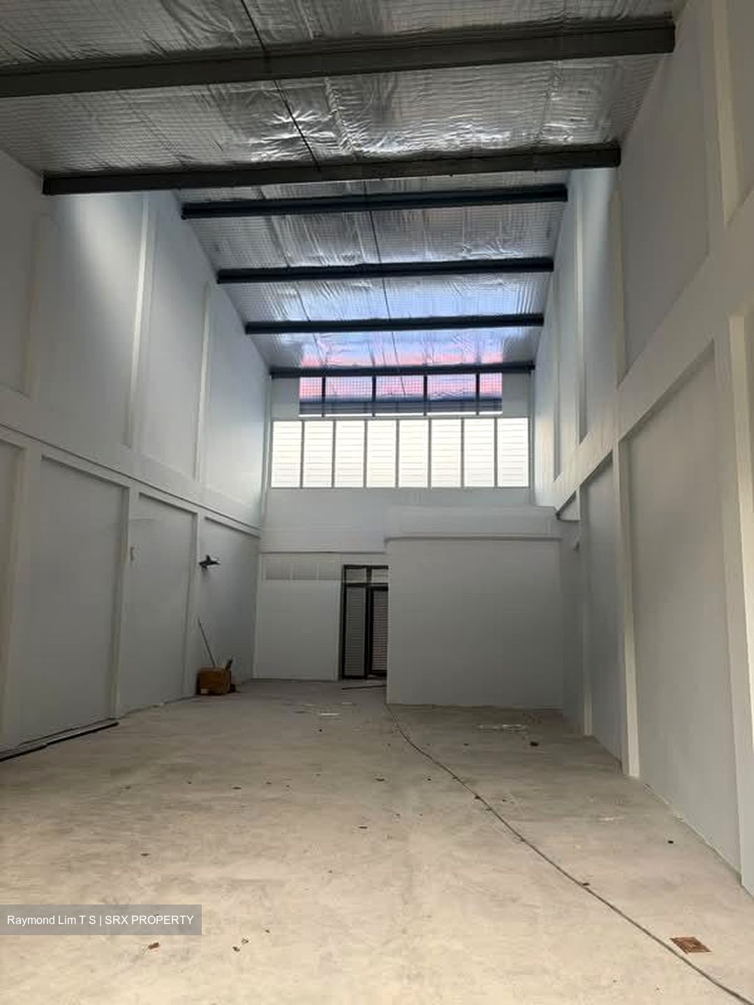 Toa Payoh Industrial Park (D12), Factory #591453781